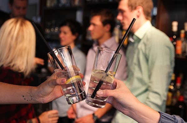 Gin Tasting Stuttgart