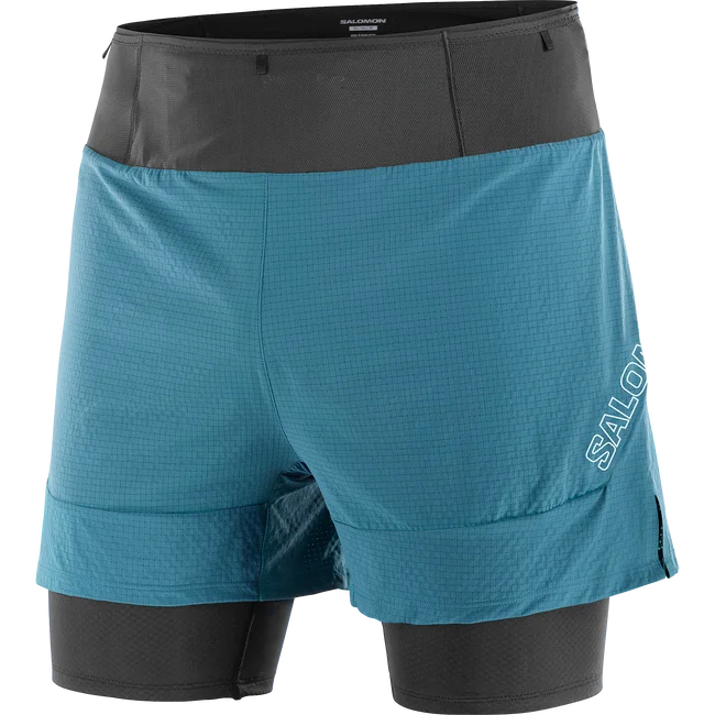 SENSE AERO 2IN1  Shorts Herren