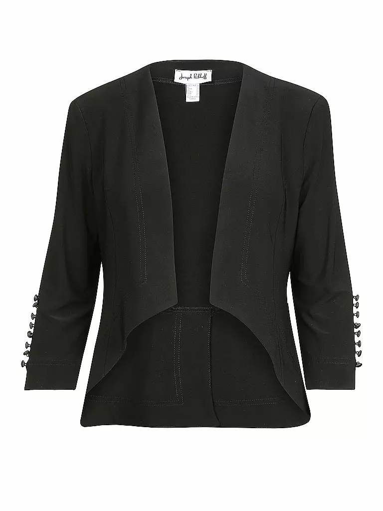 JOSEPH RIBKOFF Bolero  schwarz