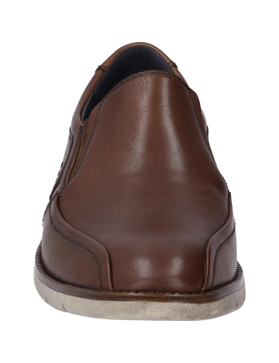 Slipper Tyler 38, cognac