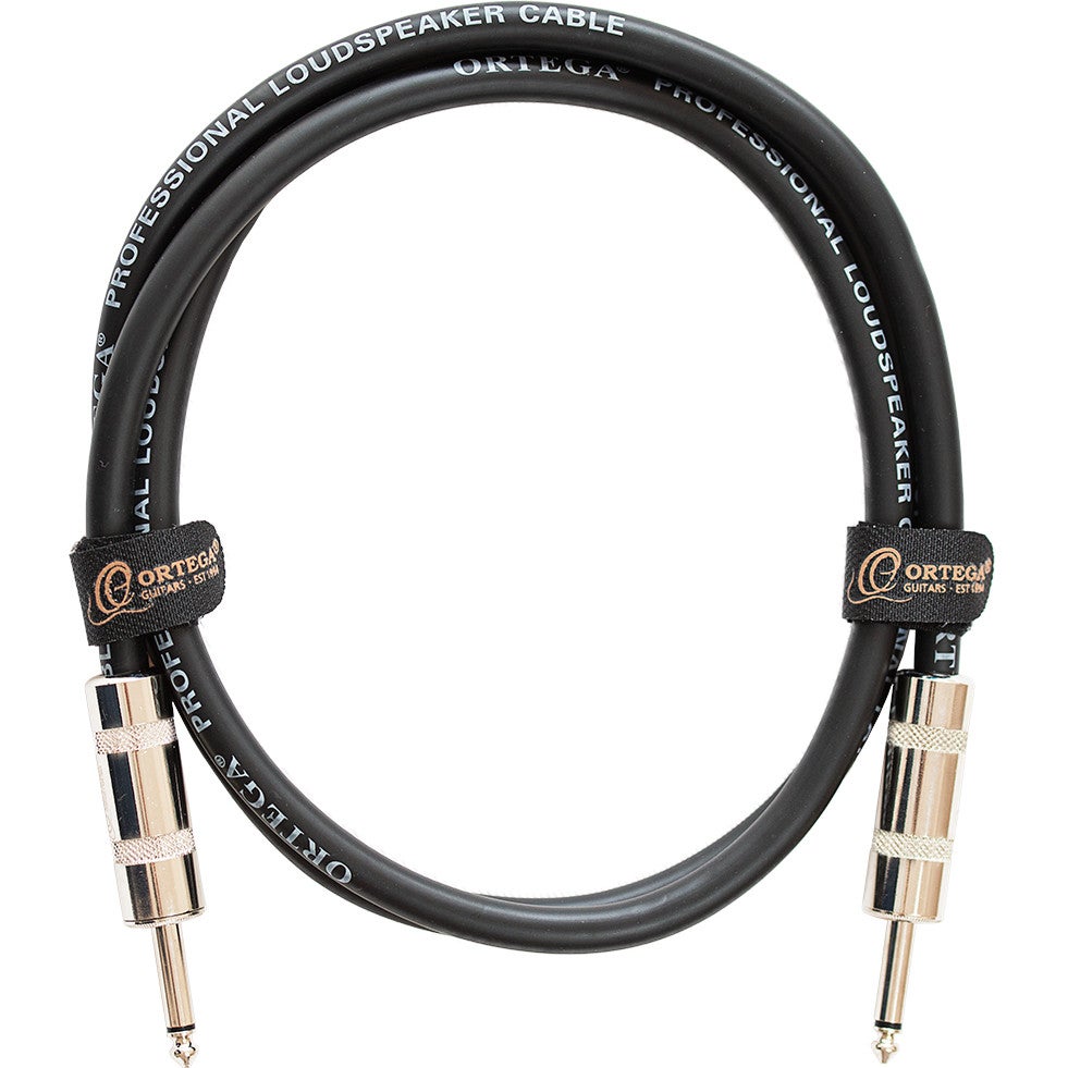 Ortega Tour Series OTCLS-5JJ jackkabel 1.5m