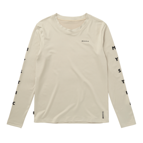 MYSTIC Solstice L/S Rashvest Women 2025