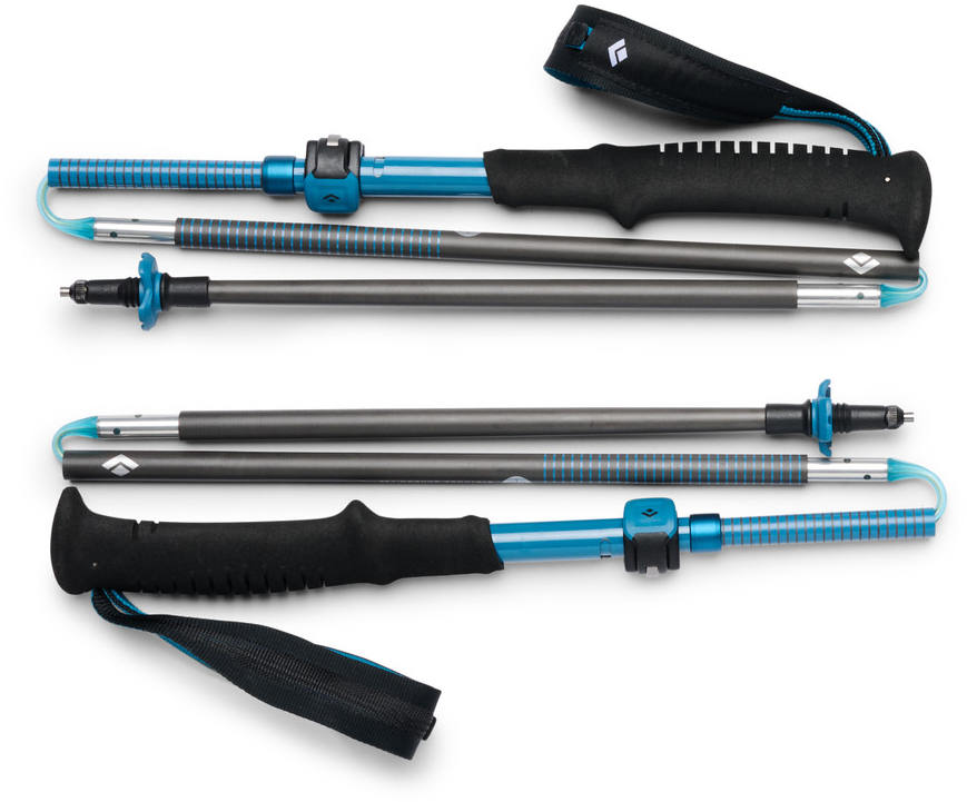 Black Diamond Distance Carbon FLZ