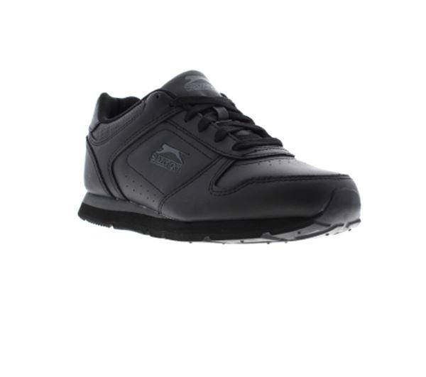 Slazenger Classic Junior Trainers
