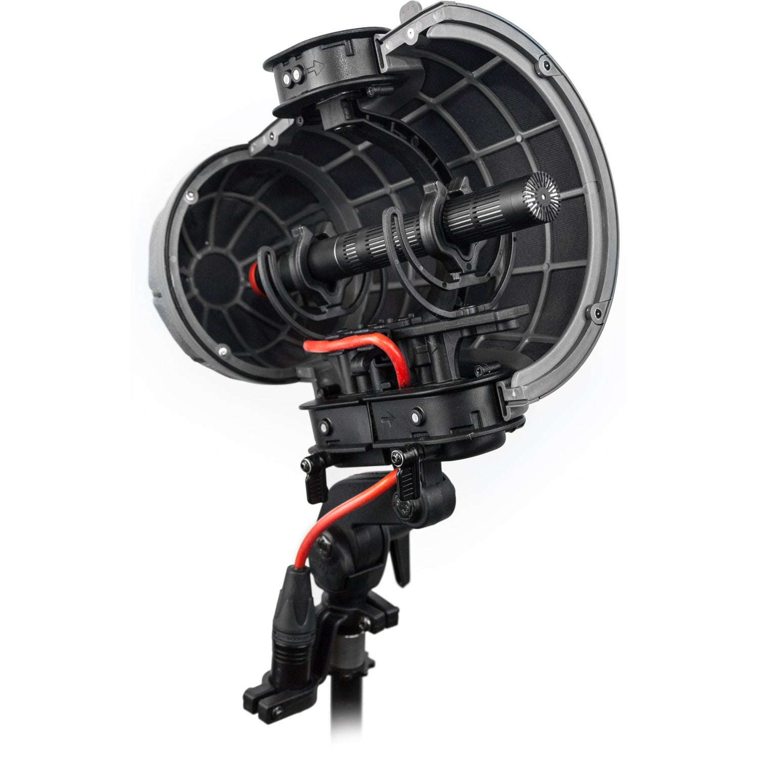 Rycote Cyclone Small windscherm kit - MZL-module