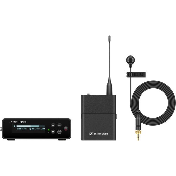 Sennheiser EW-DP ME4 SET U1/5