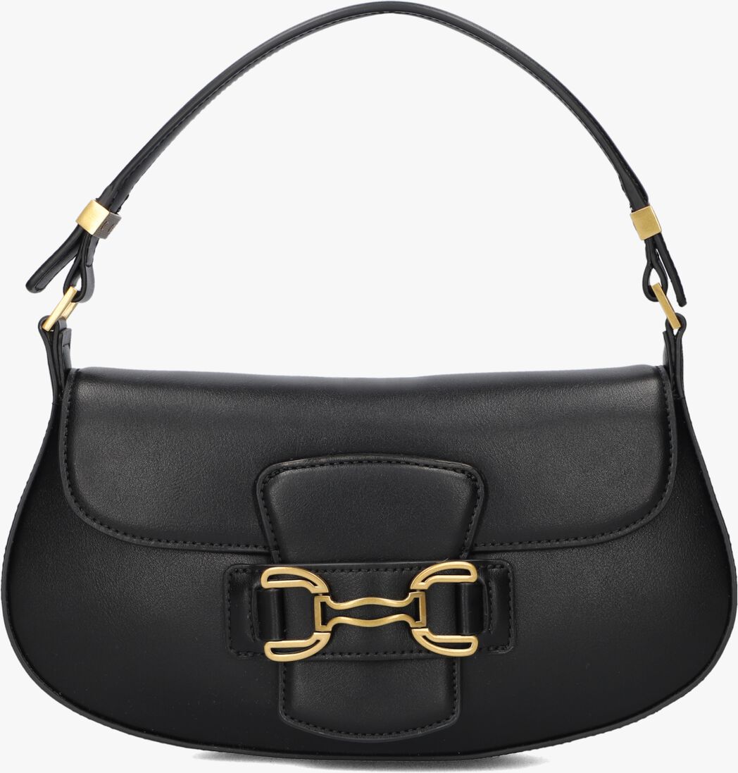 BIBI LOU zwarte bibi lou schoudertas 956a80tr