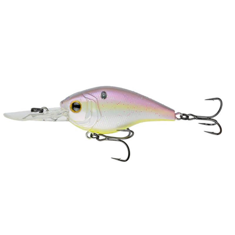 Leurre Flottant 6Th Sense Cloud 9 C15 - 7.6Cm