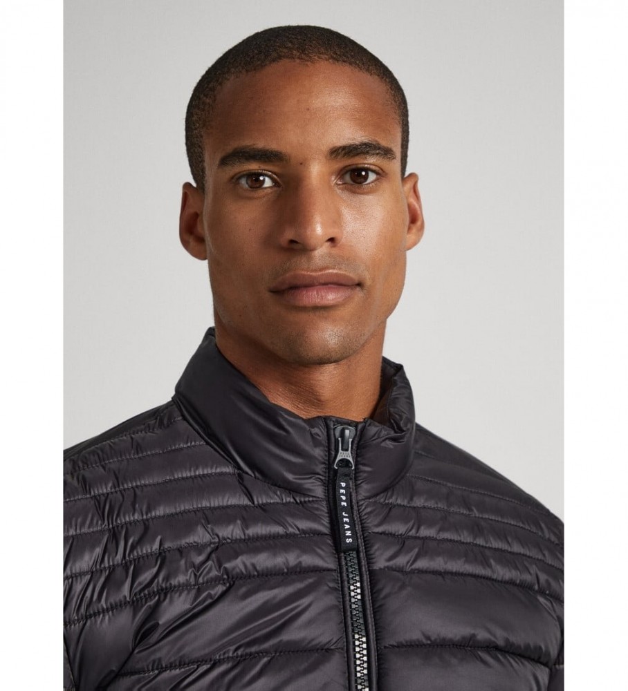 Jaqueta Pepe Jeans Balle Preta