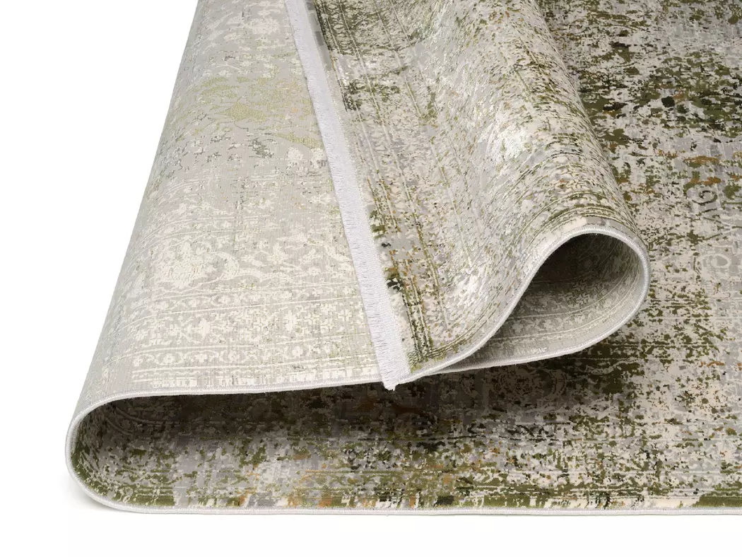Webteppich Farina 240 x 240 cm