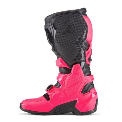Bottes cross Alpinestars TECH 7 2025 - Rose / Noir