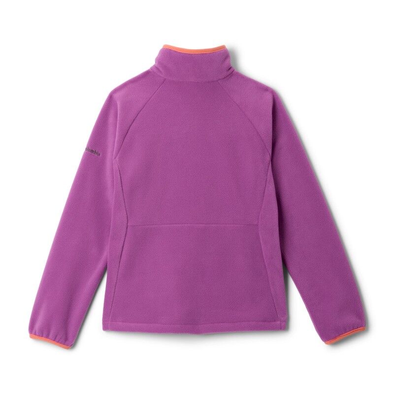 Fast Trek IV Fleece Full Zip - Polaire enfant