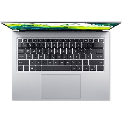 PC portable Acer Aspire GO 14 AG14-72P-58AZ 14