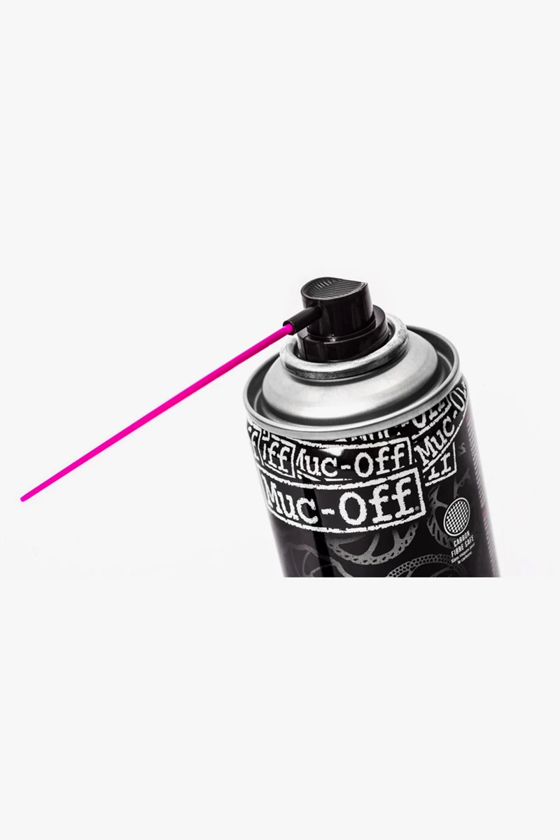 Muc-Off Disc 400 ml Bremsreiniger