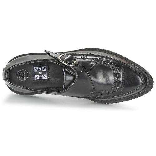 TUK - POINTED CREEPERS - Noir