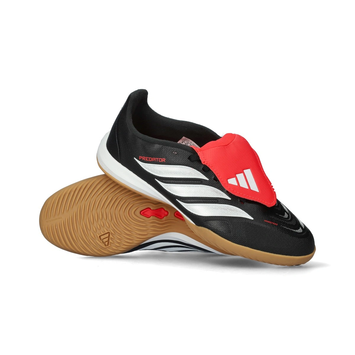 Sapatilha futsal adidas Predator League FT IN Criança