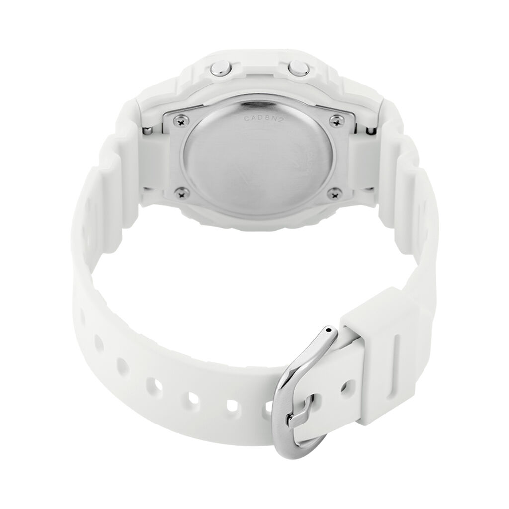 Montre Casio G-shock Women Classic Noir
