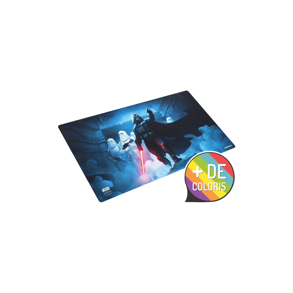 Star Wars Unlimited : Playmat