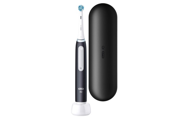 Oral-B Elektrische Zahnbürste »iO Serie«