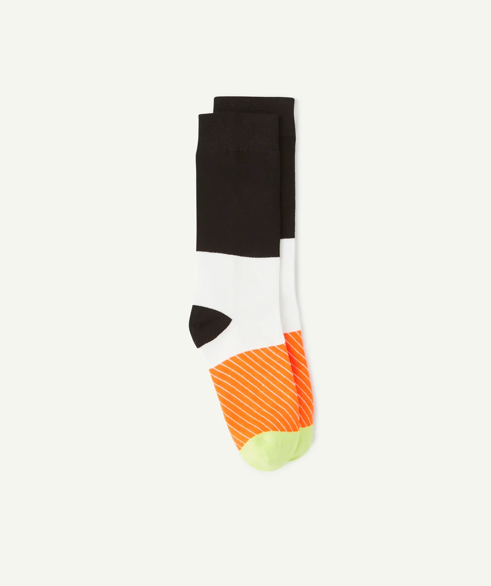 EAT MY SOCKSPAIRE DE CHAUSSETTES MAKI SAUMON