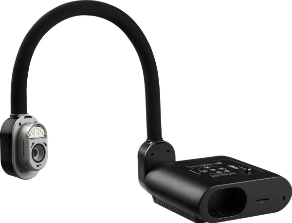 AVer AVerVision - Digitalkamera for dokumenter - farve - USB 3.1