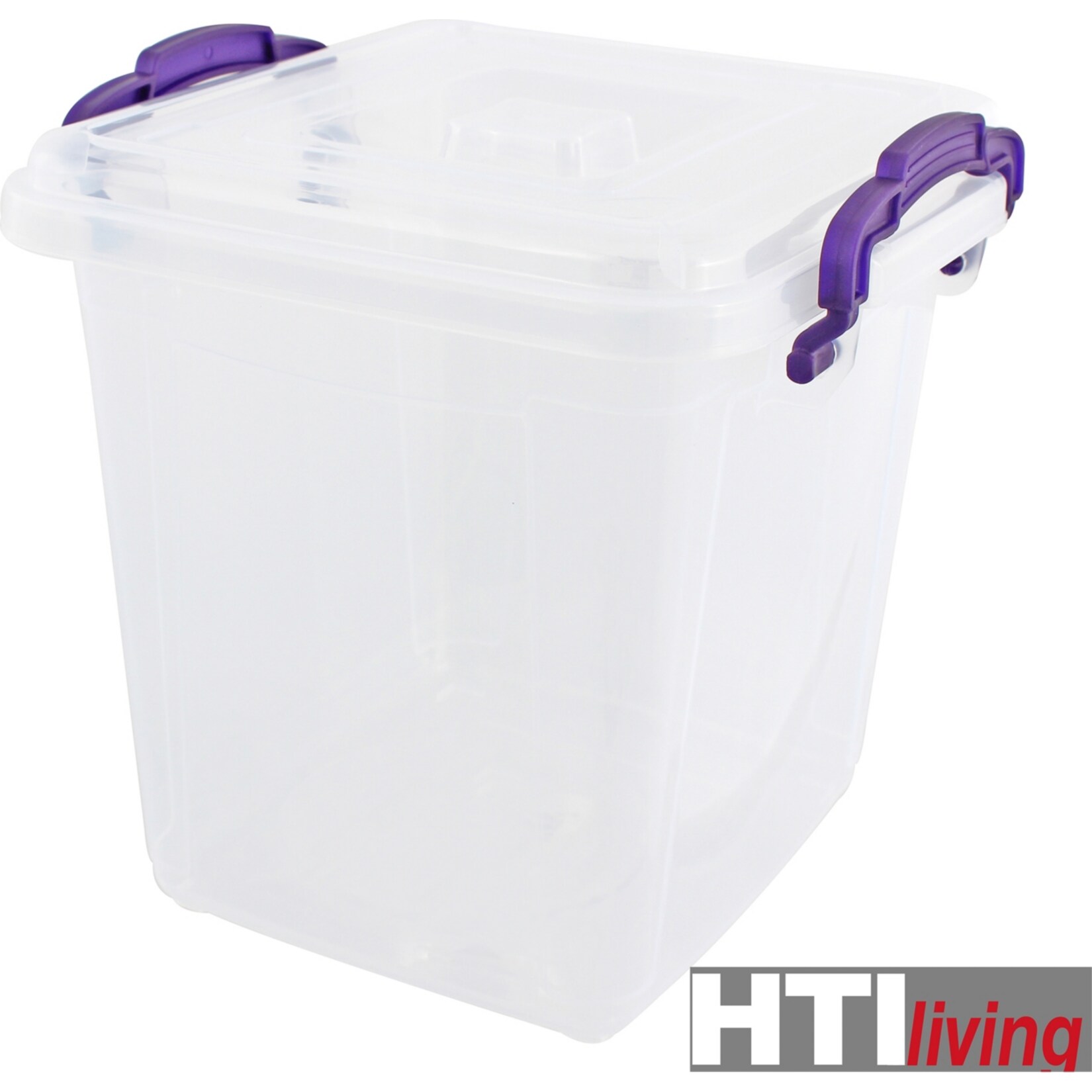 HTI-Living Box mit Griffen Sofia