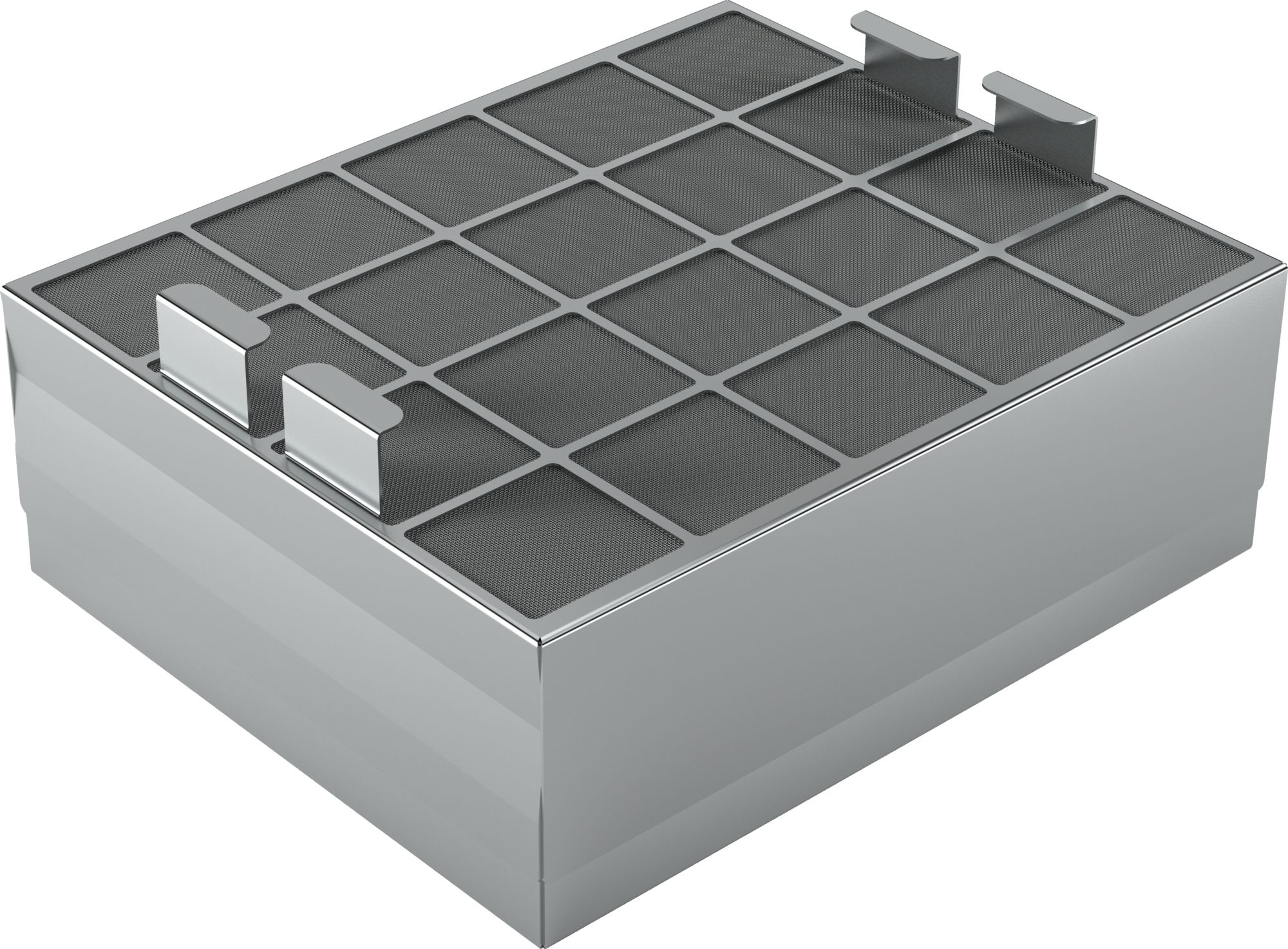 Filtro de recirculação regenerativo 17000977DZZ0XX0P0