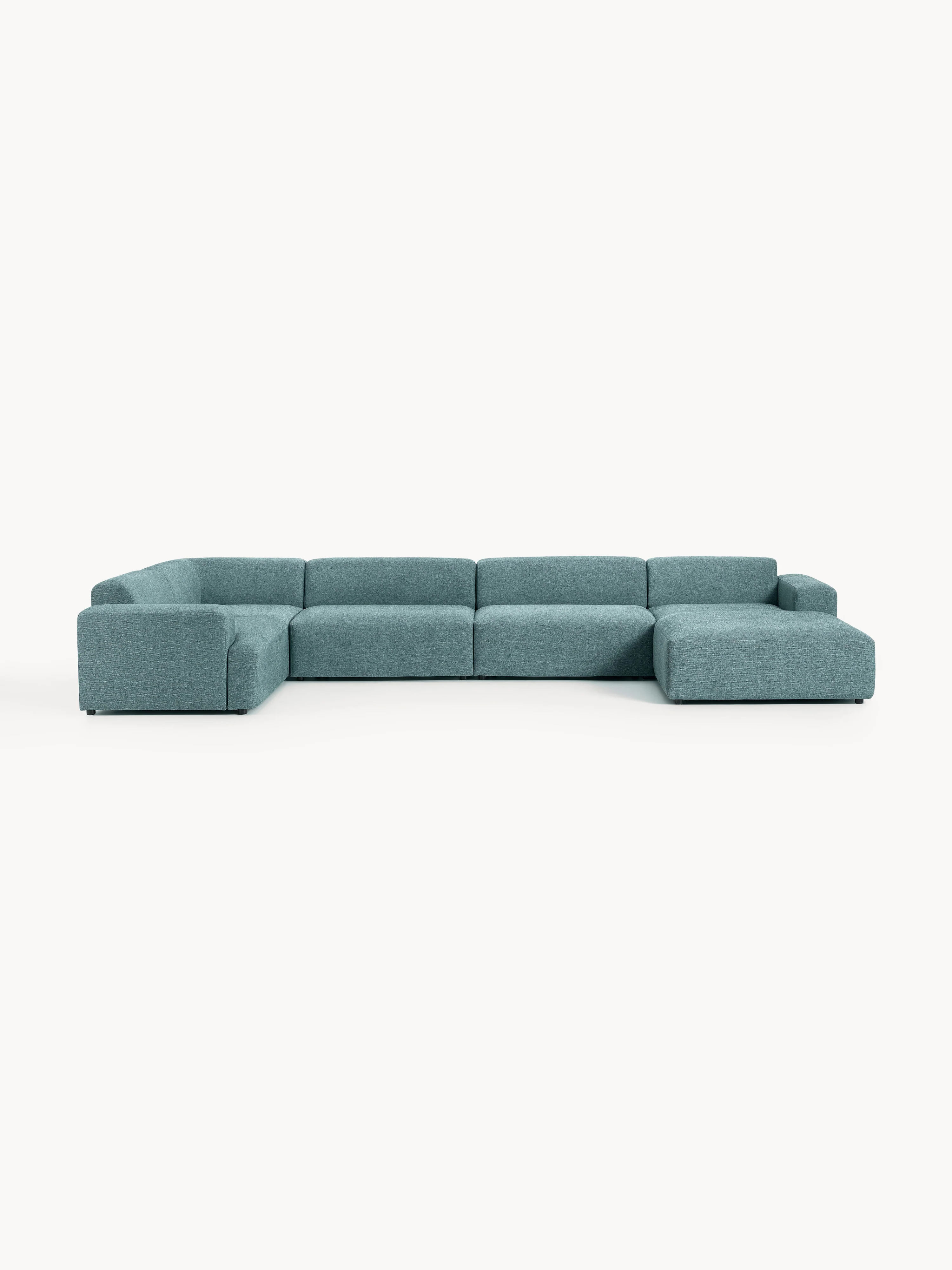 XL hoekbank Melva