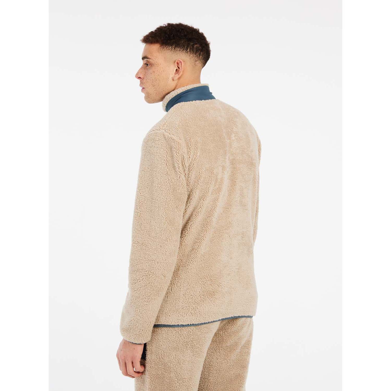 Protest  Prtload Fleece Vest