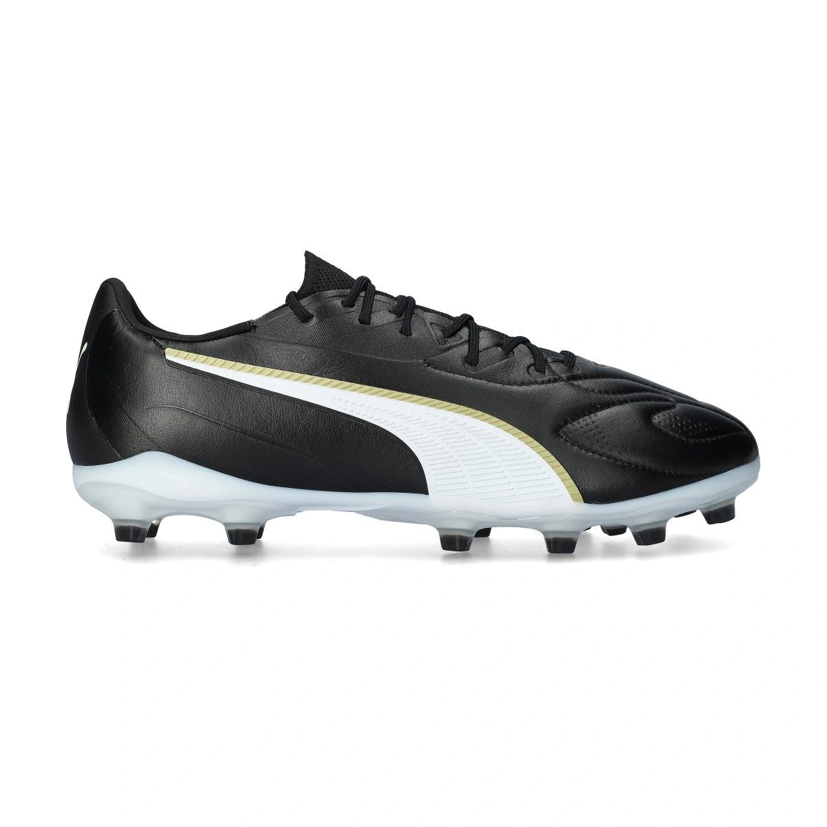 Chuteira Puma King 20 Match FG/AG