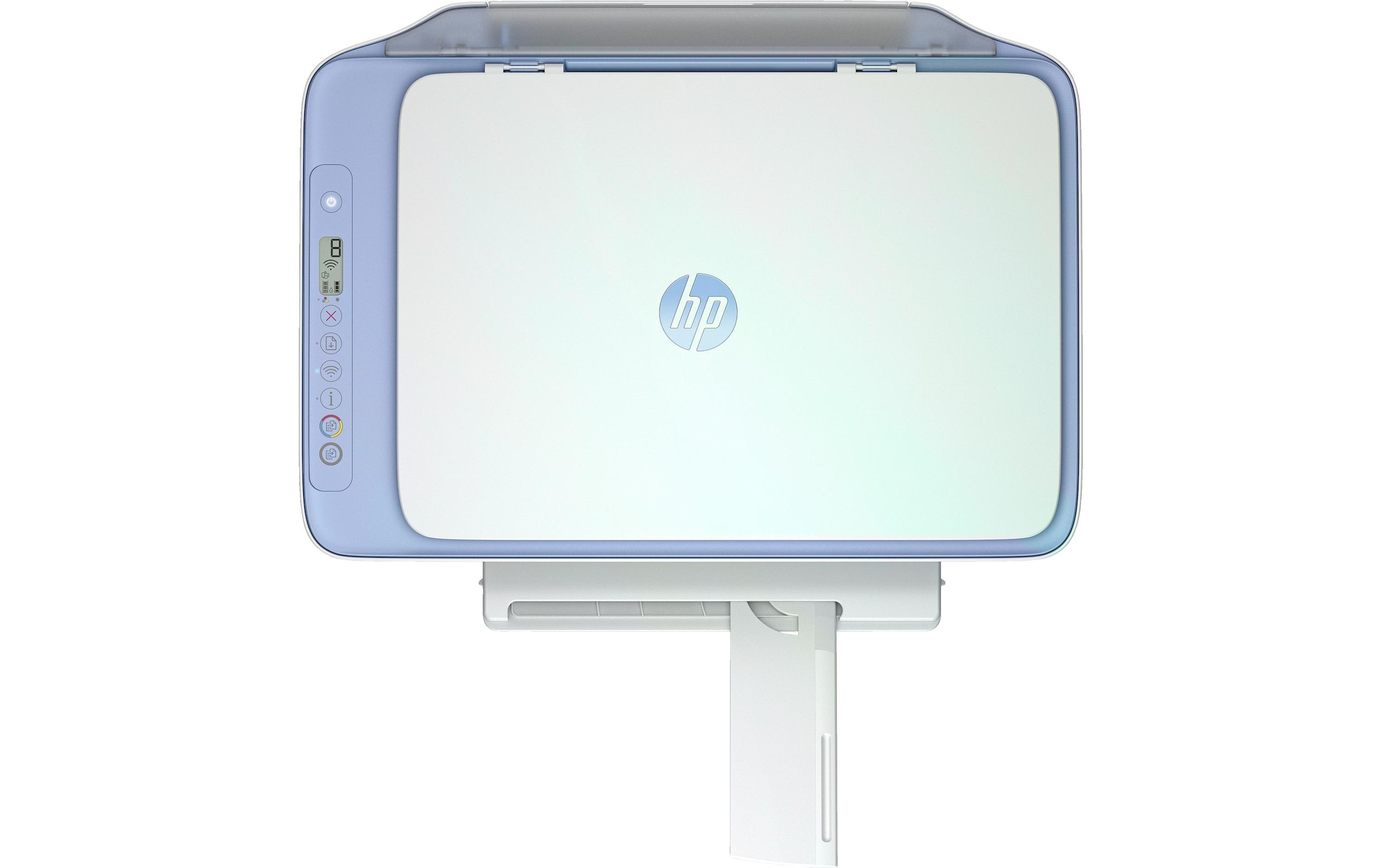 HP Multifunktionsdrucker »DeskJet 2822e All-in-One«