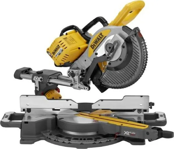 DeWALT DCS727N-XJ, 460 mm, 20,5 kg, 1 stk - SOLO