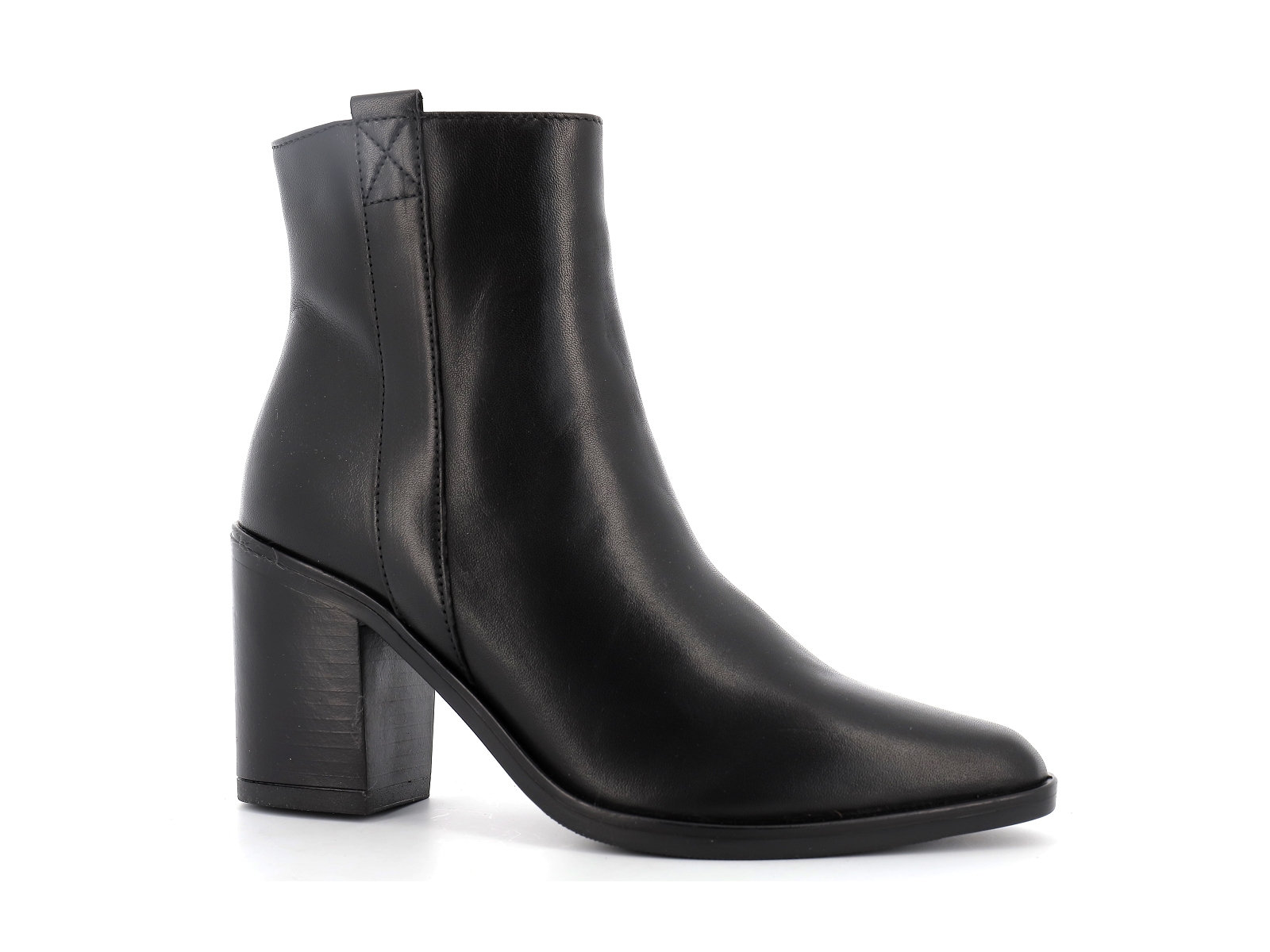 Elue par nous-A46254 Cuir Noir