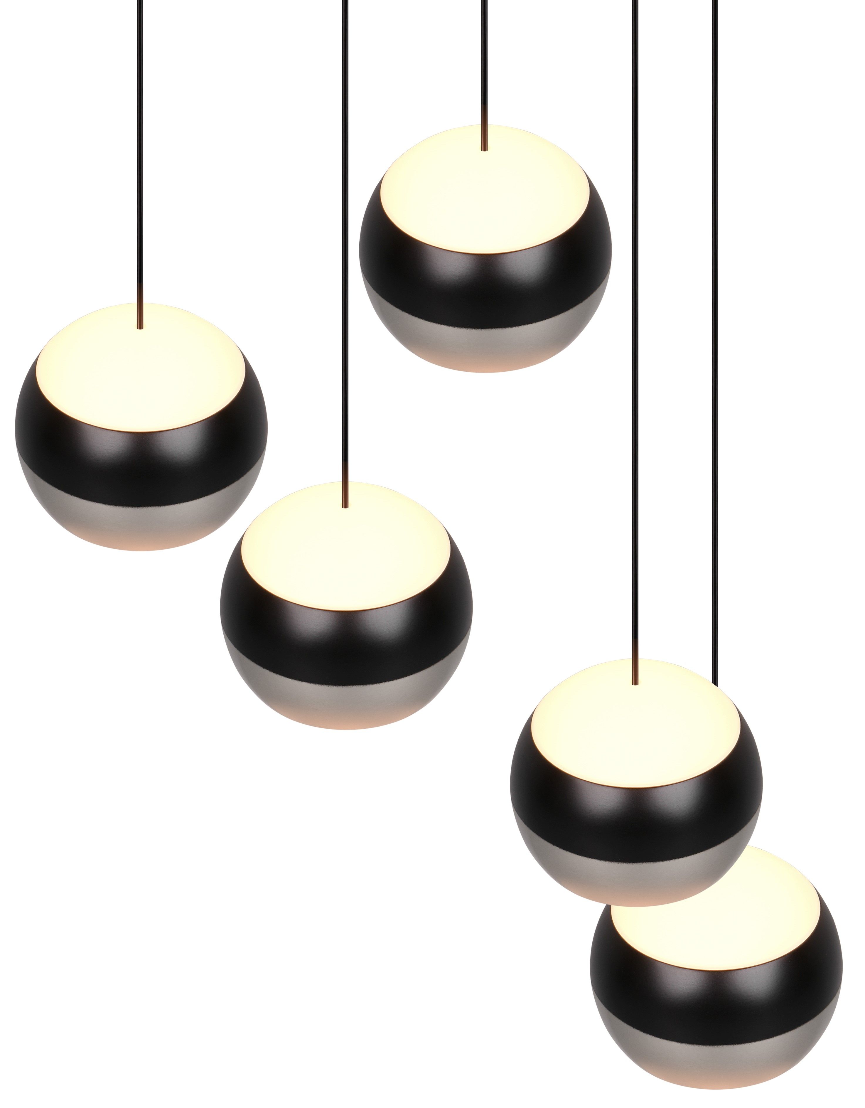 Hanglamp  Orbit ⌀30  cm
