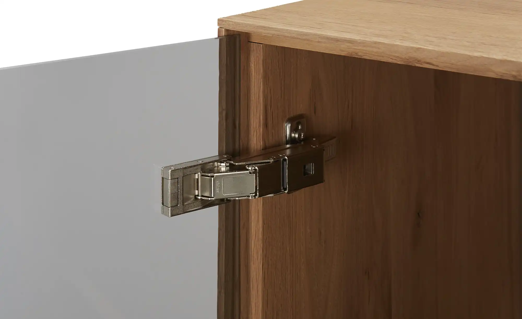 Wohnwert Highboard Ardesia