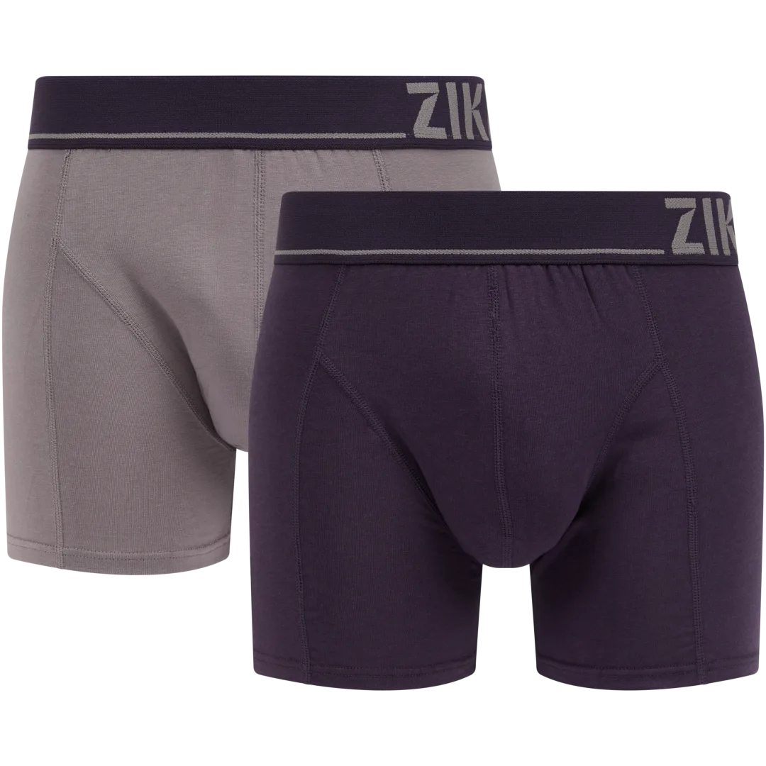 Boxers en bambou Ziki