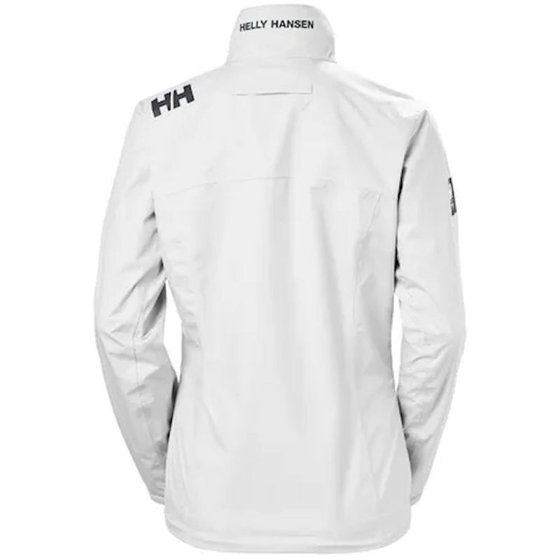 Crew Midlayer Jacket - Veste imperméable femme