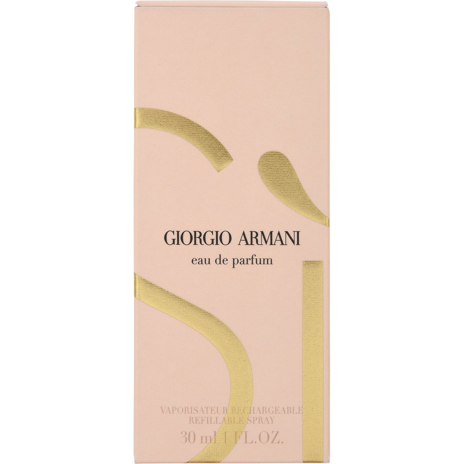Giorgio Armani Si Eau de Parfum