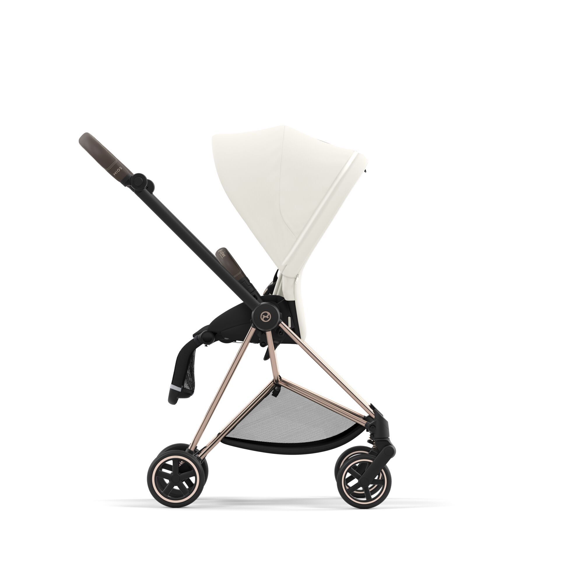 Mios Sitzpaket Off White