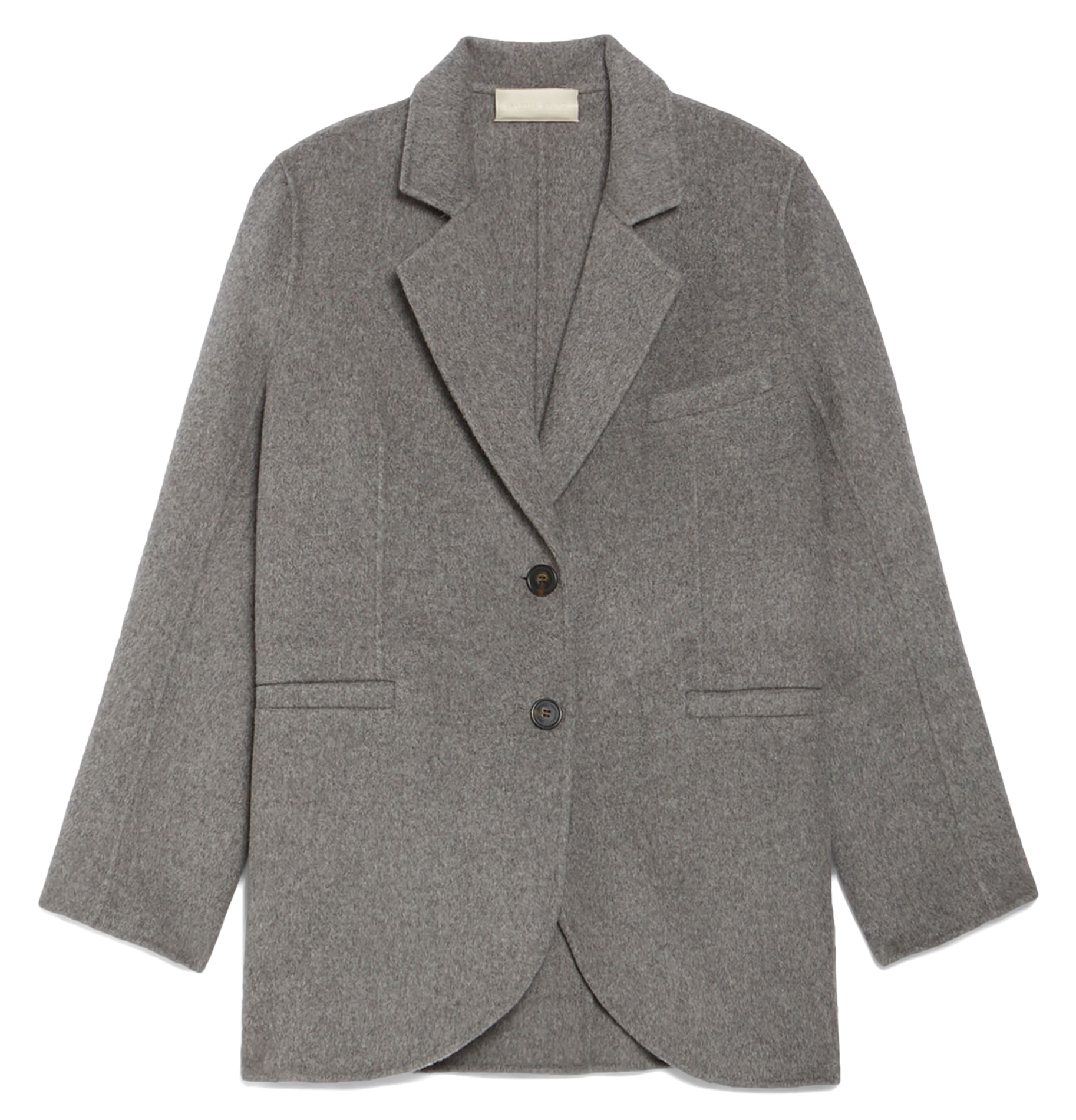 MARC - Veste de tailleur | Gris