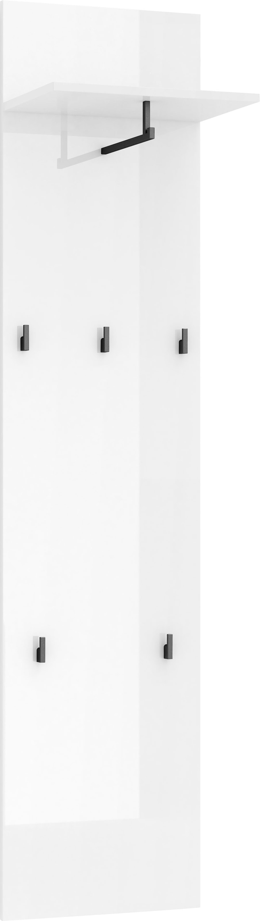 INOSIGN Garderobenpaneel 1 Stk. tlg.