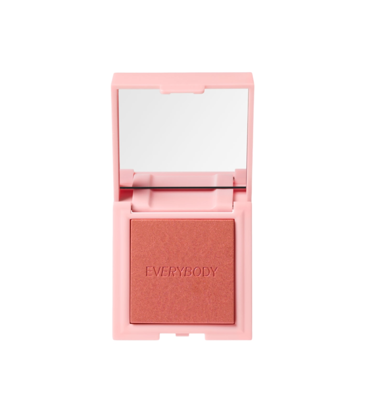 Everybody London - Blush em pó iluminador Be Yours