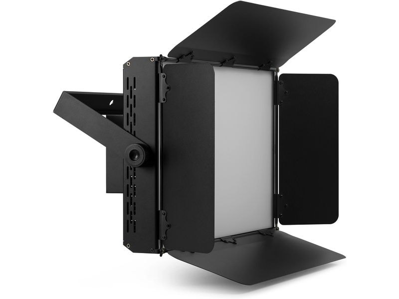 BeamZ LED-Panel SFP200 Softpanel mit 200W kalt/warmeiss LEDs