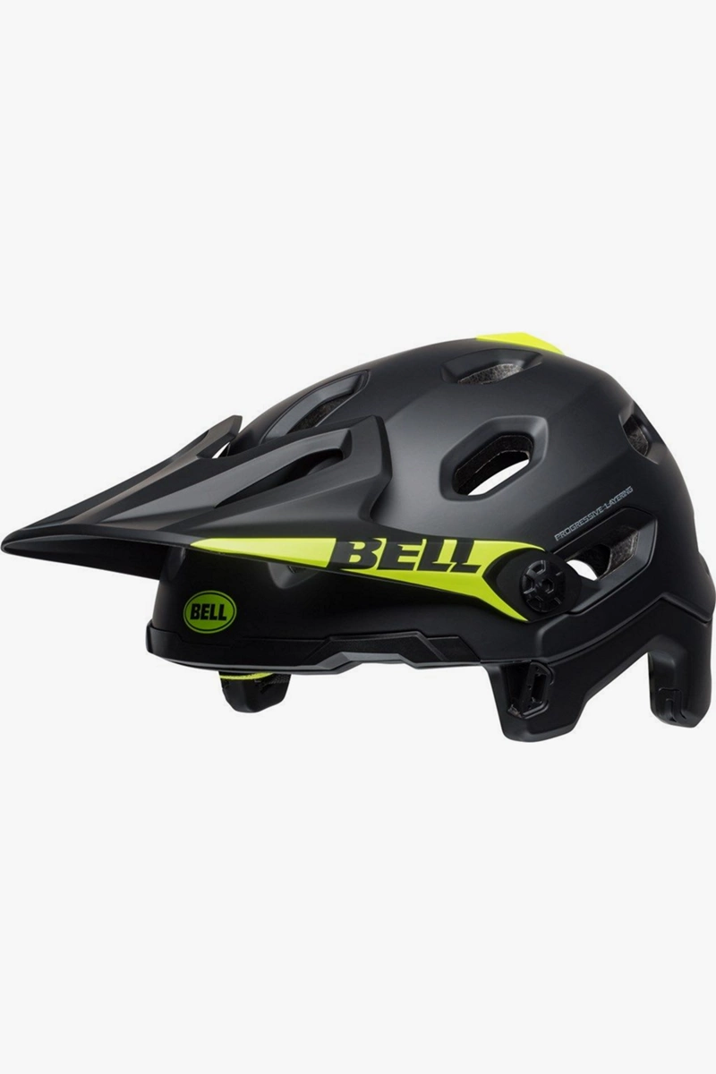 BELL Super DH Spherical Mips Velohelm
