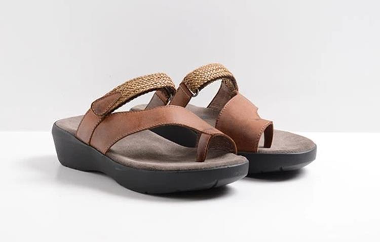 Wolky 0020330 Collins Softy Wax leather bruin