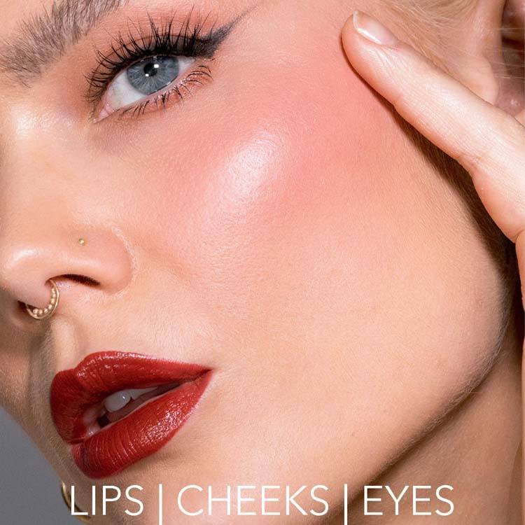 LH Cosmetics Majestick Cherry 3,5g