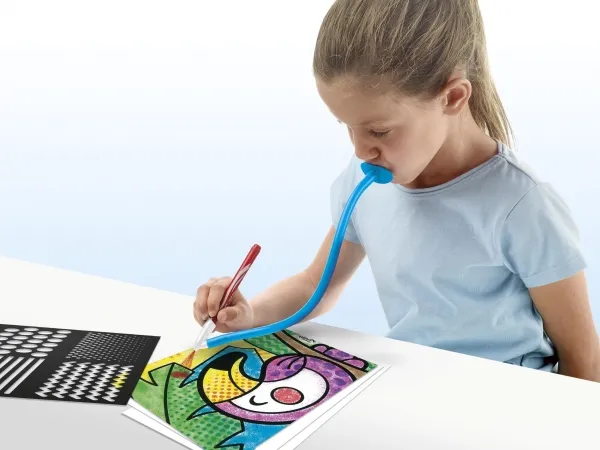 Maped 846715, 5 År, Plast, Flerfarvet
