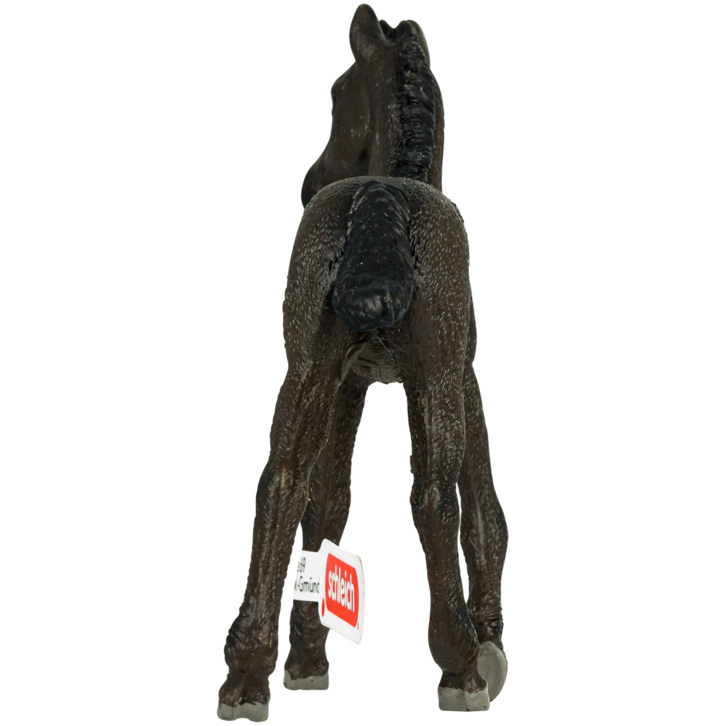 schleich HORSE CLUB 13977 Friese Fohlen
