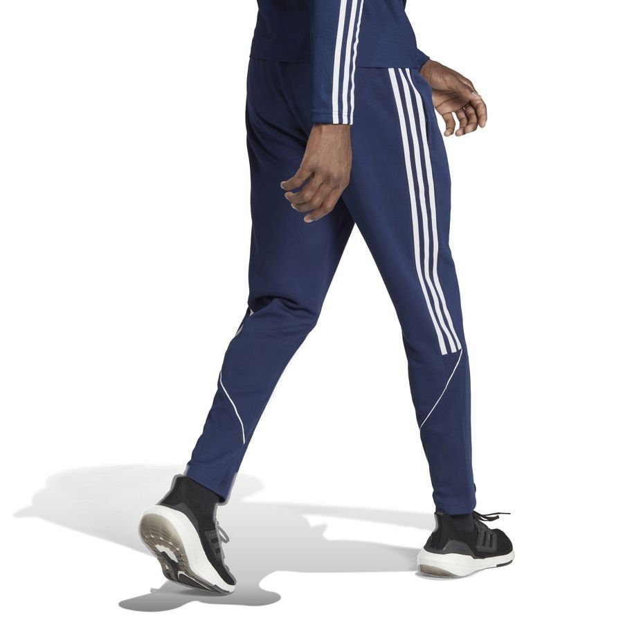 adidas Bas de Survêtement Tiro 23 League - Bleu