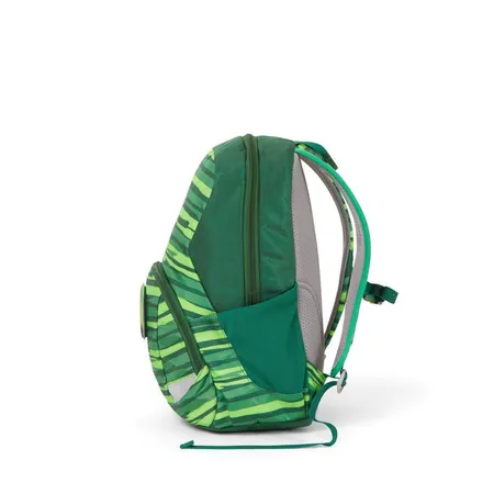 ergobag ease large Kinderrucksack Dschungel